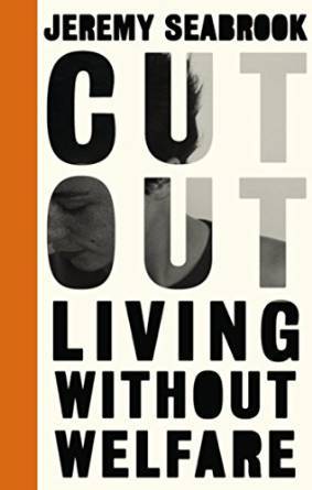 Cut Out: Living Without Welfare (Paperback)