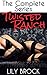 Twisted Ranch:The Complete Series: Six Erotic BDSM Stories