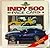 Indy 500 Pace Cars