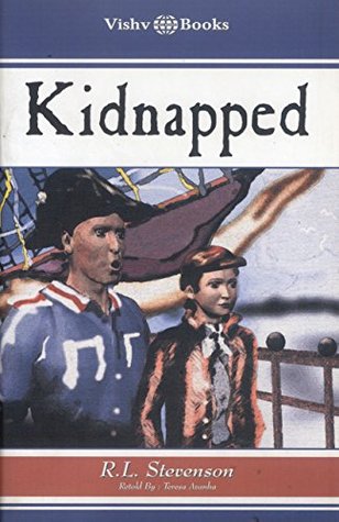 KIDNAPPED