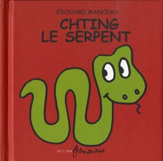 Chting le serpent (Hardcover)