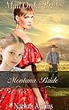 Montana Bride