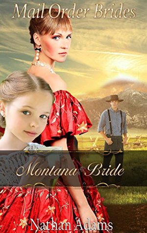 Montana Bride (Kindle Edition)