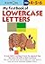Kumon My First Book Lowercase Letters