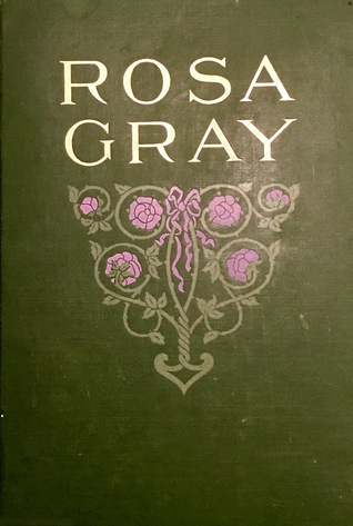 Rosa Gray