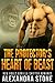 The Protector's Heart of Beast