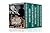 Busy Brides for Tough Cowboys: Mail Order Brides Box Set