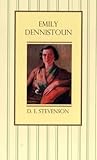 Emily Dennistoun by D.E. Stevenson