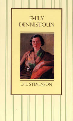 Emily Dennistoun (Paperback)