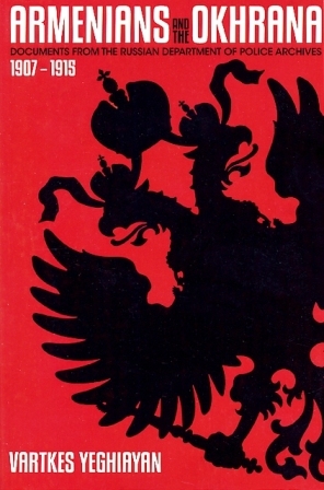 Armenians and the Okhrana