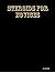 Steroids for Novices by R. Smith