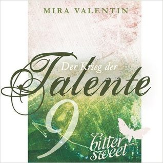 Der Krieg der Talente 9 (Talente-Reihe, #3.3)