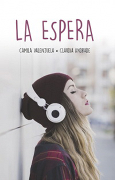 La Espera (Paperback)