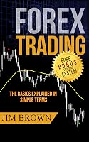 Forex Trading: The Basics Explained in Simple Terms (Free Bonus Trading System)