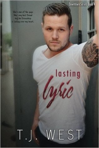 Lasting Lyric (Downtown, #4)