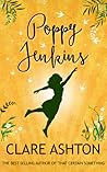 Poppy Jenkins by Clare Ashton