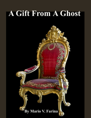 A Gift From A Ghost