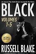Black - Volumes 1-5