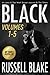 Black - Volumes 1-5 (Full Series Bundle)