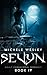 Sevyn (Smoke & Fire, #4)