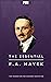 The Essential F. A. Hayek