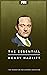 The Essential Henry Hazlitt