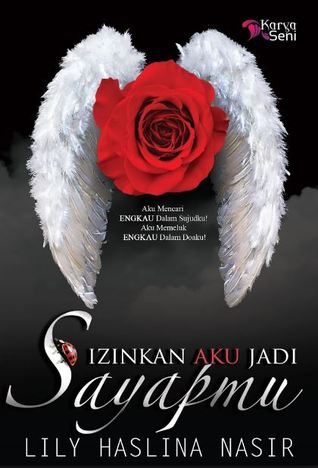 Izinkan Aku Jadi Sayapmu