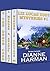Liz Lucas Cozy Mysteries #1 (Liz Lucas Mystery #1-3)