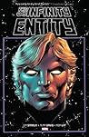 The Infinity Entity by Jim Starlin