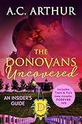 The Donovans: Uncovered: An Insider's Guide