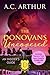 The Donovans: Uncovered: An Insider's Guide