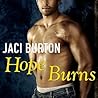 Hope Burns by Jaci Burton