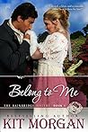 Belong to Me