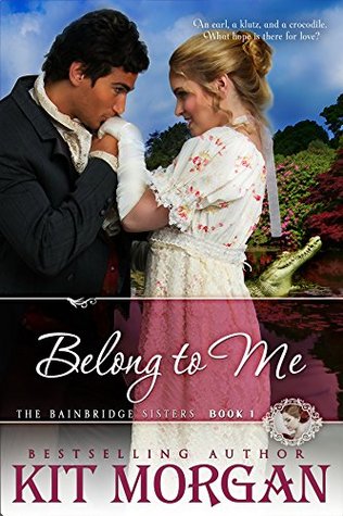 Belong to Me (Prairie Grooms #10)
