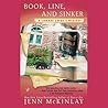 Book, Line and Sinker by Jenn McKinlay