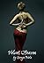 Velvet Heaven (Joey Roxy Chronicles Book 1)