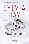 Exalte-moi by Sylvia Day