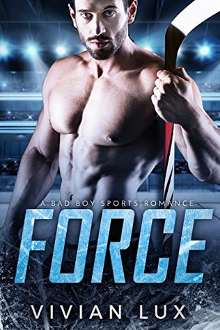 Force (Hockey Players, #1)