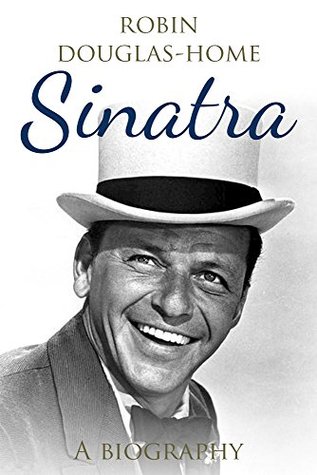 Sinatra (Kindle Edition)