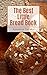 The Best Little Bread Book