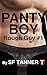 Panty Boy (Rough Guy, #1)