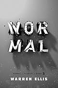 Normal: Book 3