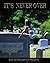 It's Never Over by David Methvin Pierce