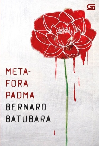 Metafora Padma (Paperback)