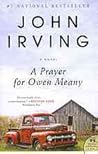 A Prayer for Owen Meany by John Irving