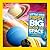 Little Kids First Big Book of Space (National Geographic Kids)
