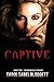 Captive: The Moncrief Legends (Book 2)