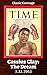 Cassius Clay: The Dream
