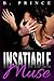 Insatiable Muse: Billionaire Older Alpha Male Rockstar First time Untouched Female
