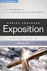 Exalting Jesus in...